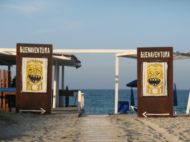  Nuestro establecimiento 